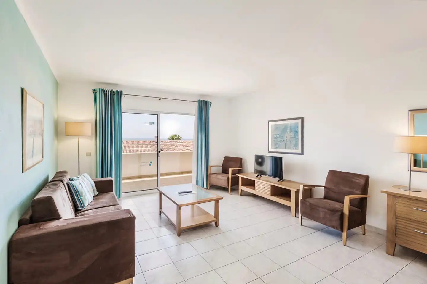 Jardim do Vau ACCOMMODATION