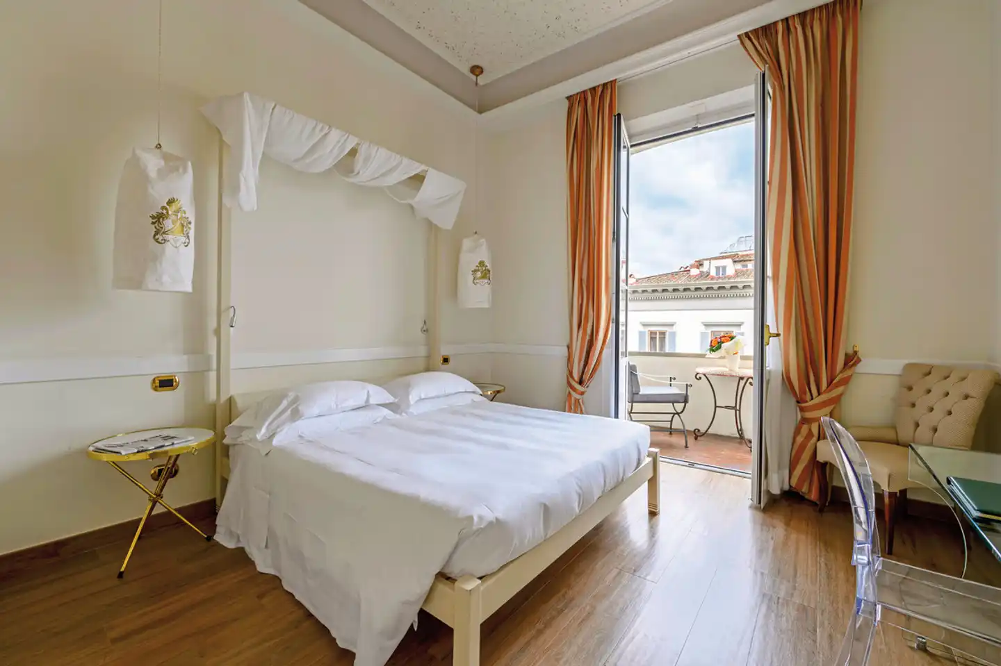 Hotel Kraft Wohnbeispiel