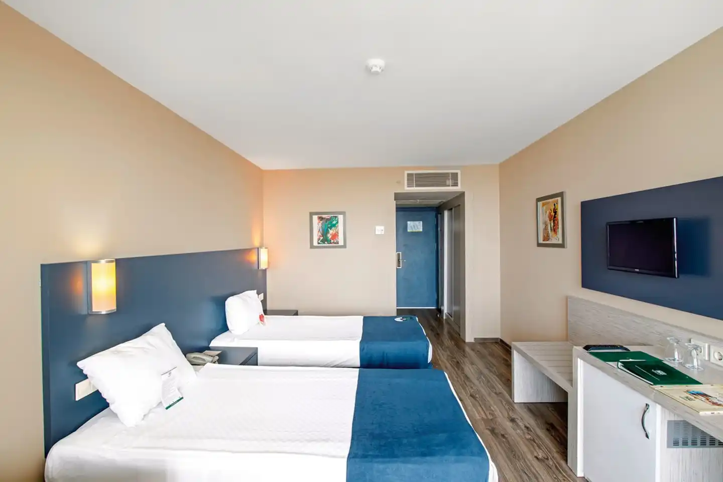 Washington Resort Hotel Wohnbeispiel