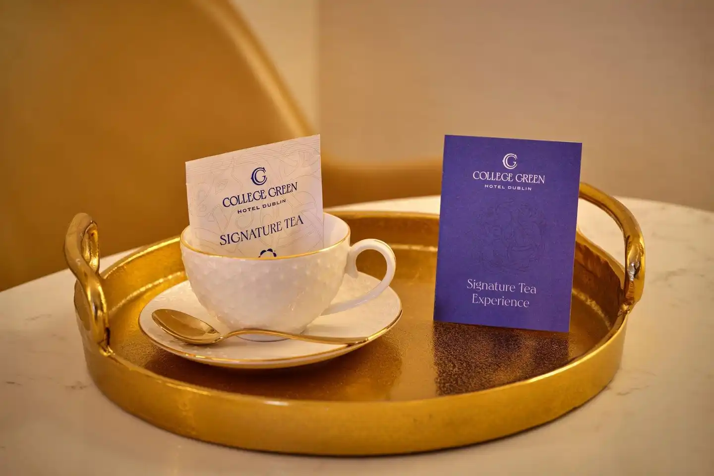 The College Green Hotel Dublin, Autograph Collection Konferenz