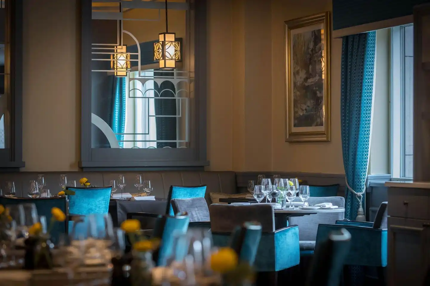The College Green Hotel Dublin, Autograph Collection Konferenz