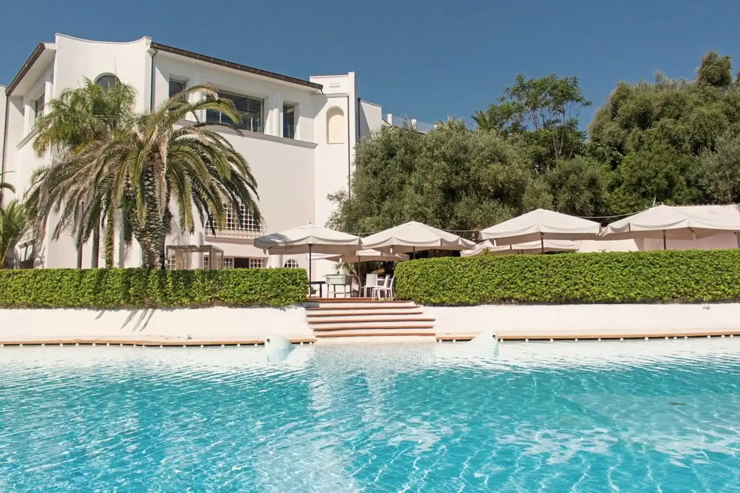 Ostuni a Mare Pool