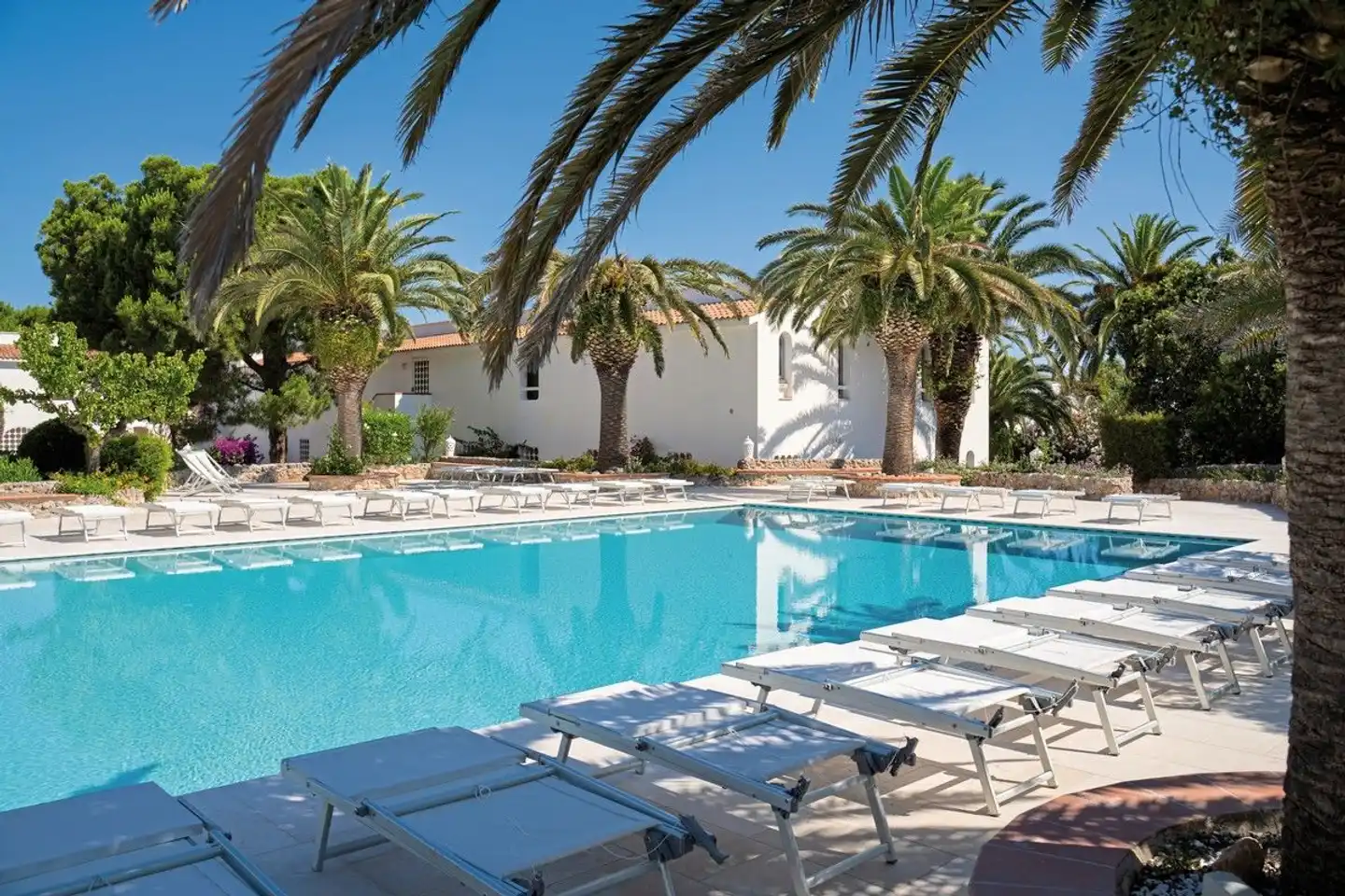 Ostuni a Mare Pool