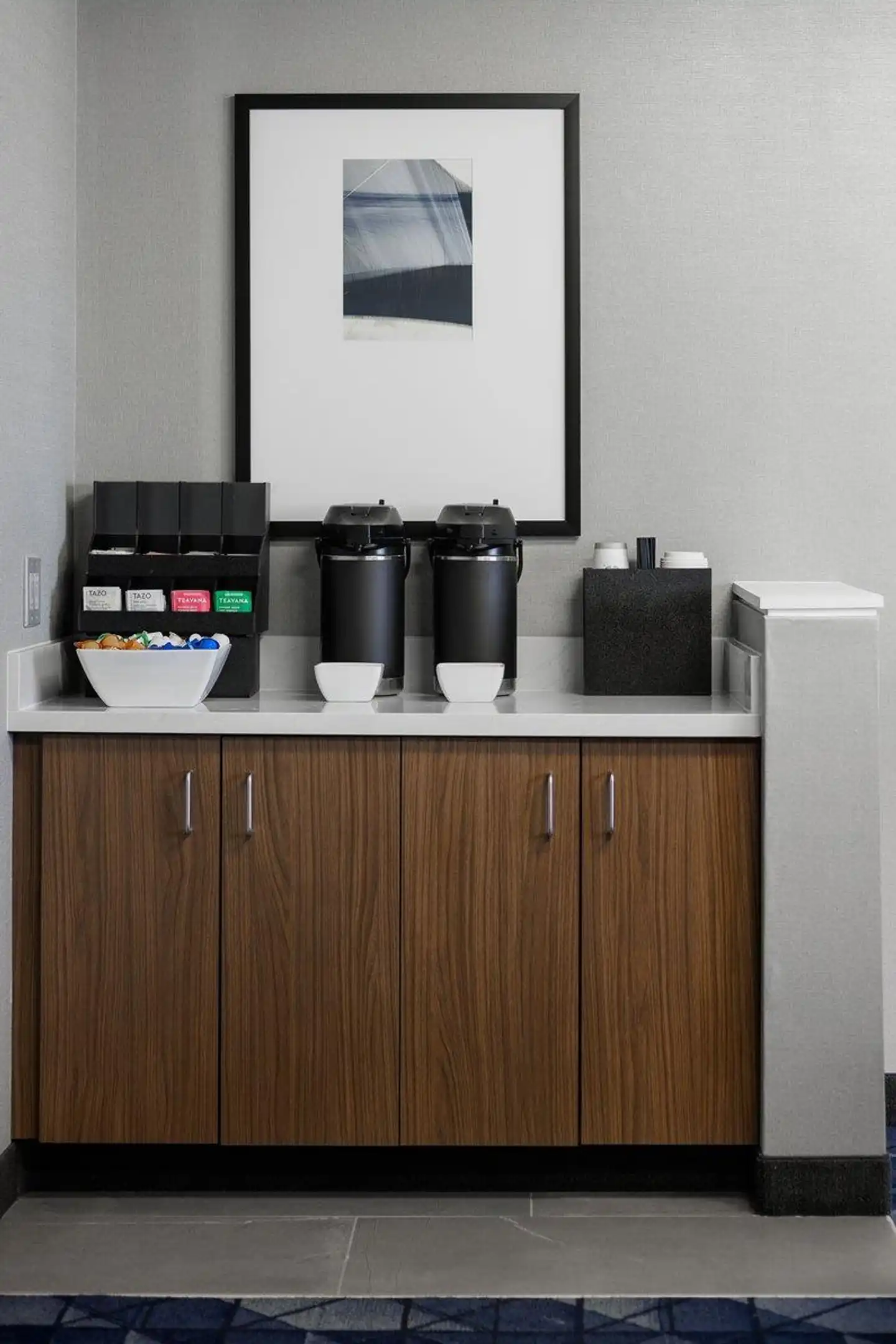 Courtyard by Marriott Denver Central Park Wohnbeispiel