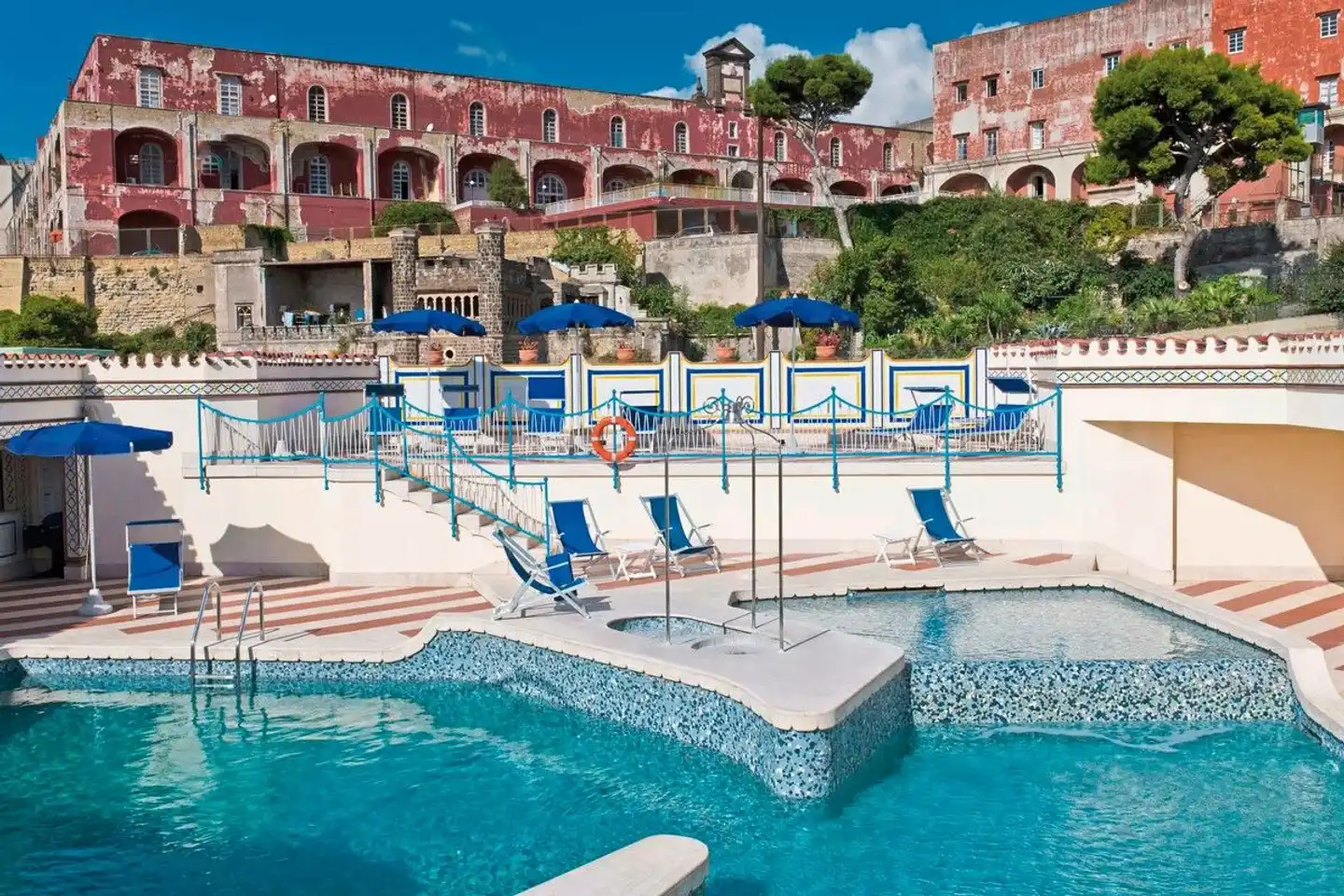 Royal Continental Pool