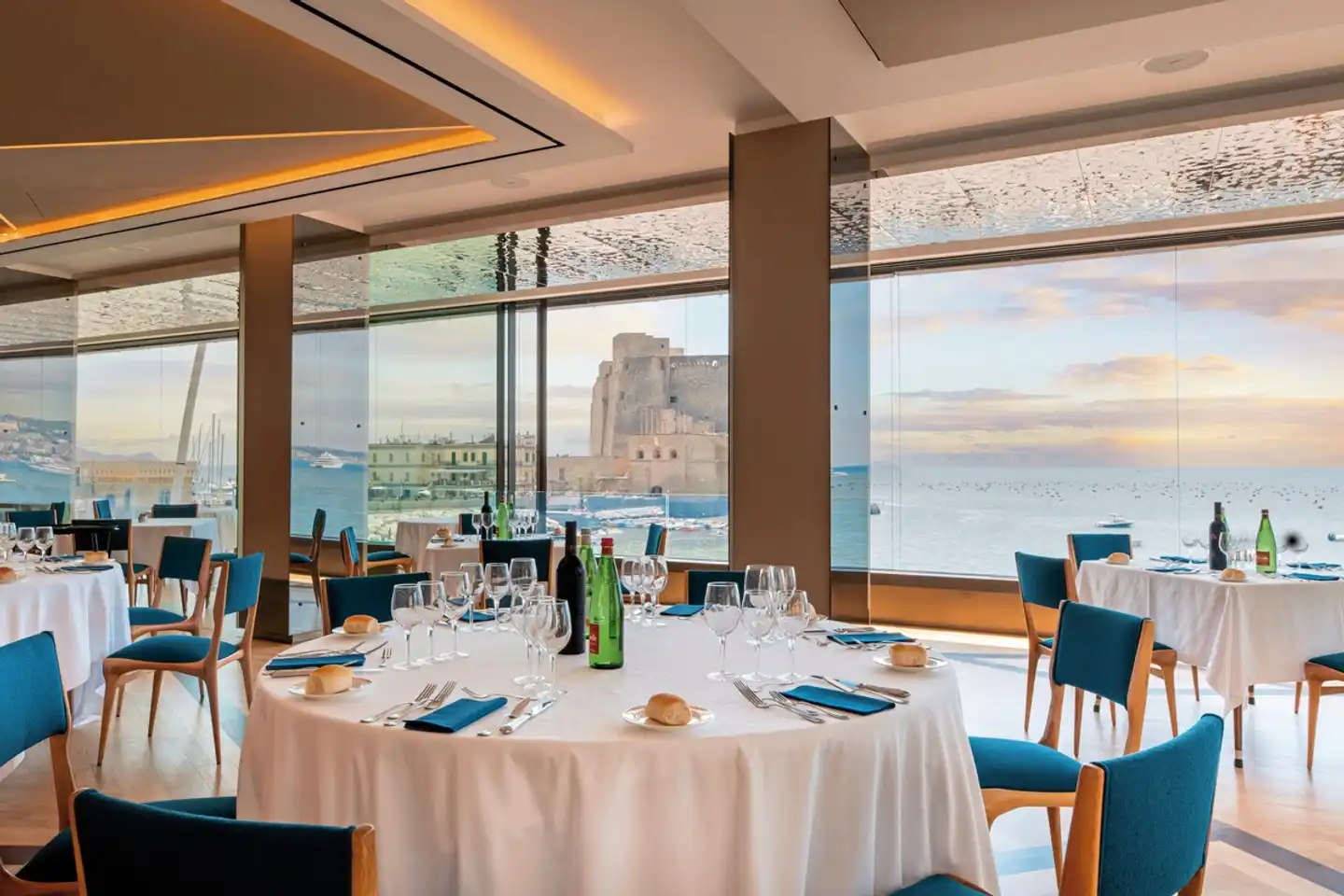 Royal Continental Restaurant
