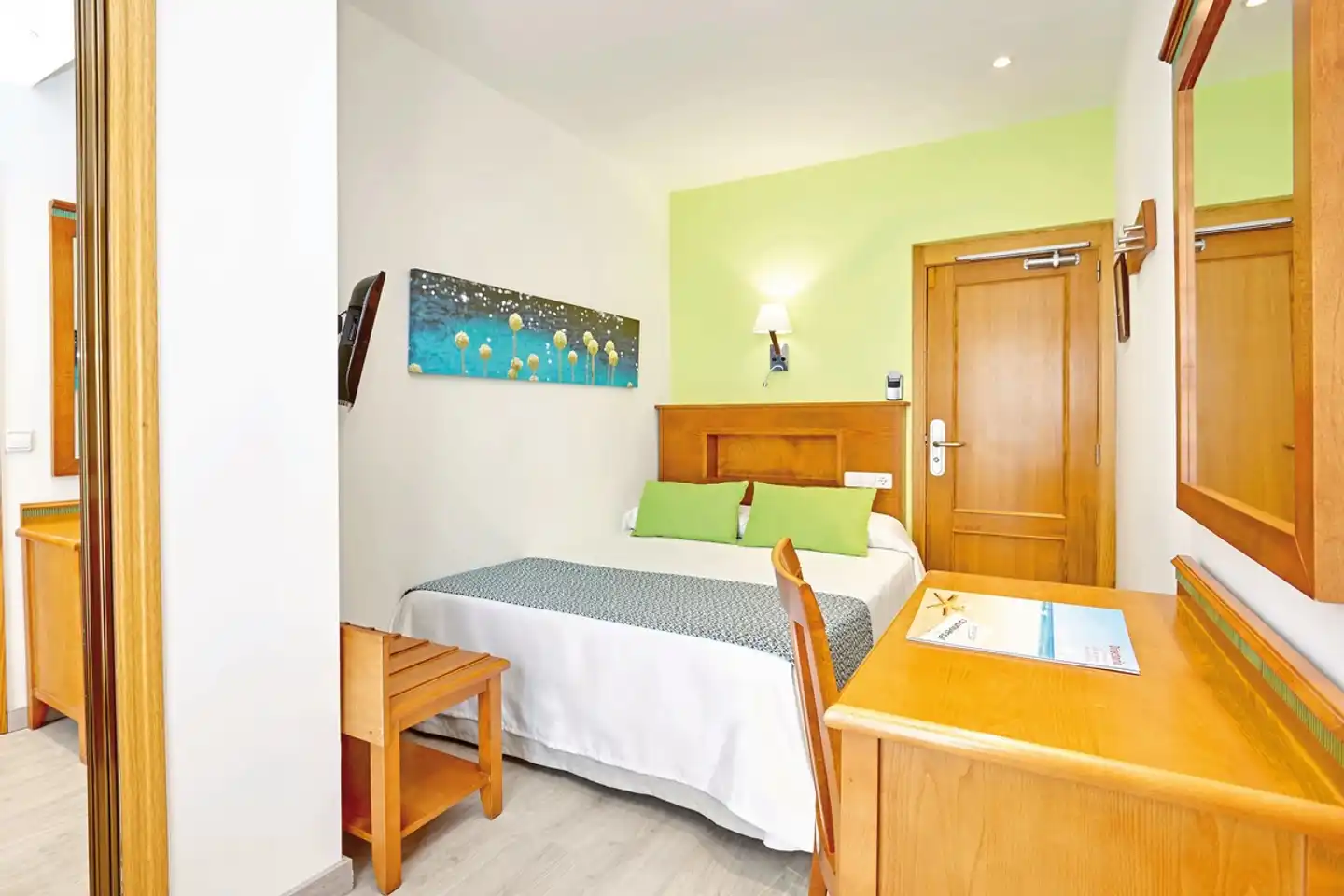 Universal Hotel Laguna Wohnbeispiel