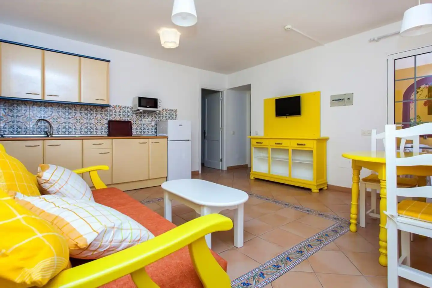 Apartamentos Maxorata Beach Sport und Entertainment