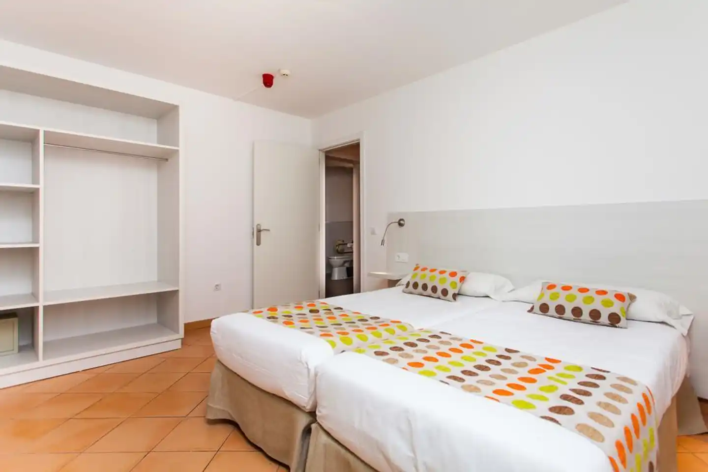 Apartamentos Maxorata Beach Wohnbeispiel
