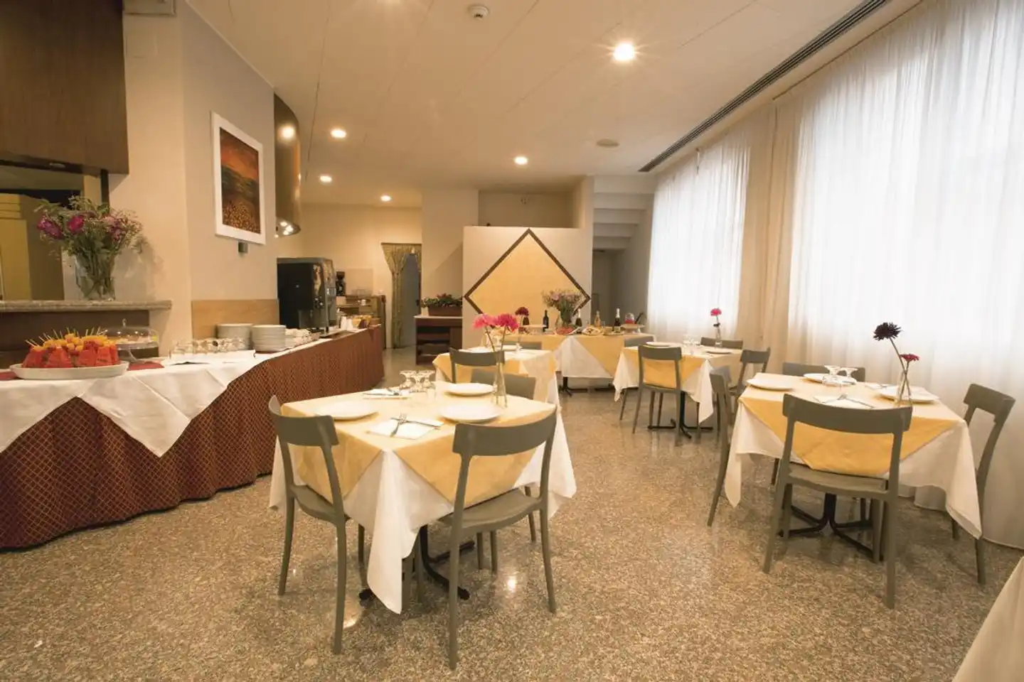 St. John Restaurant