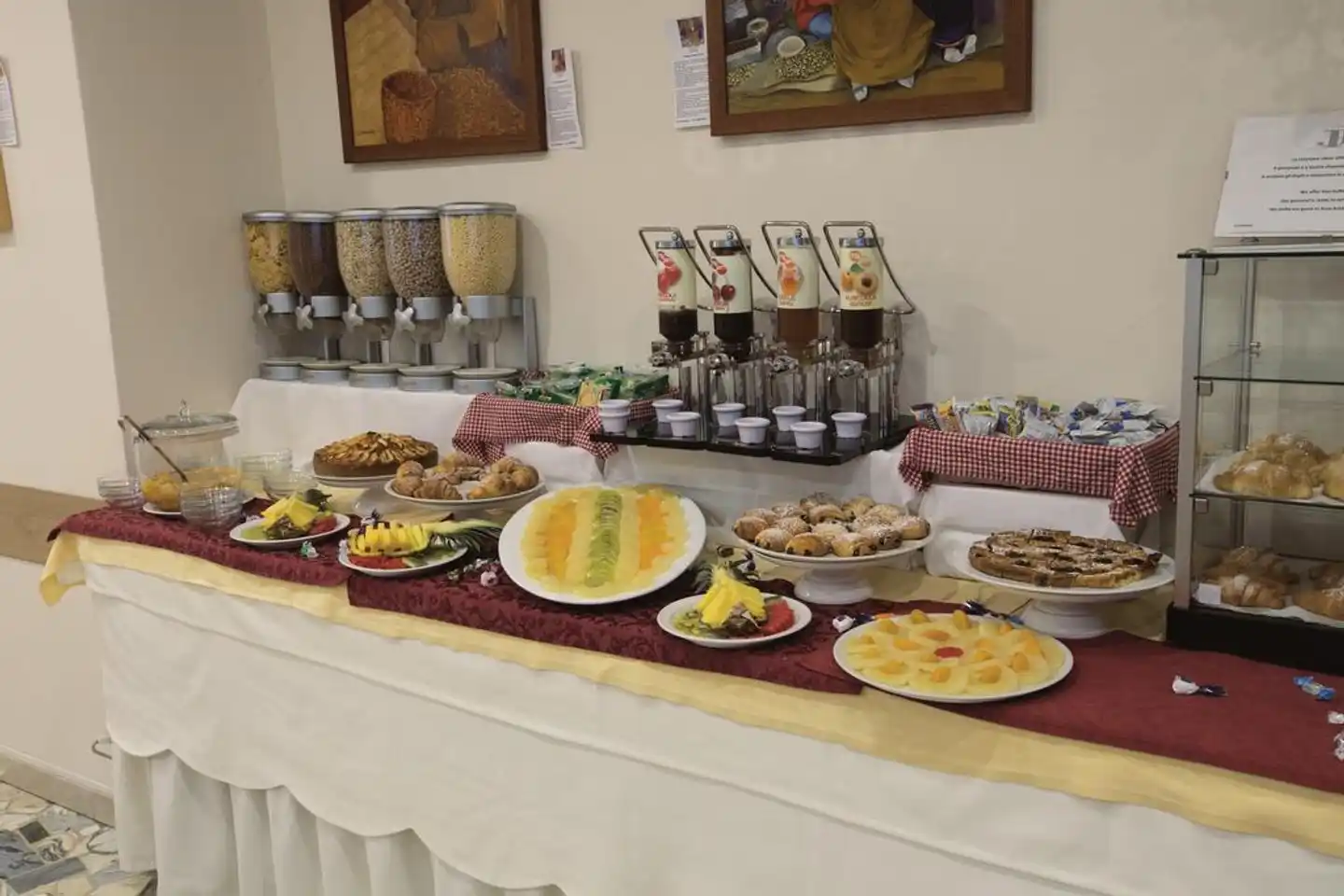 St. John Restaurant