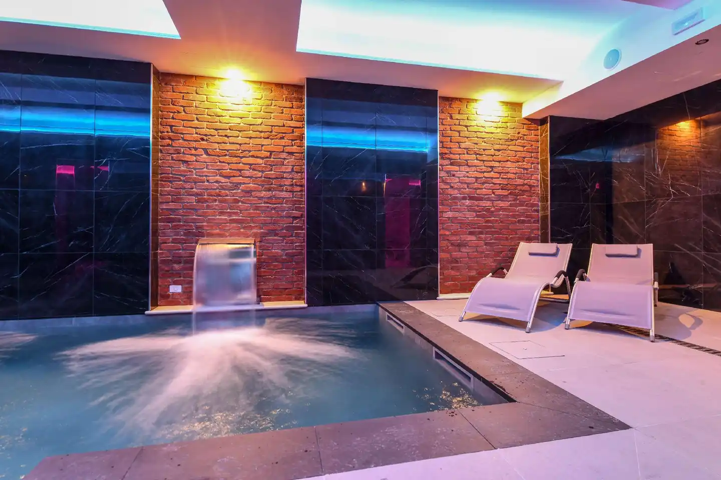 Hotel Master Wellness