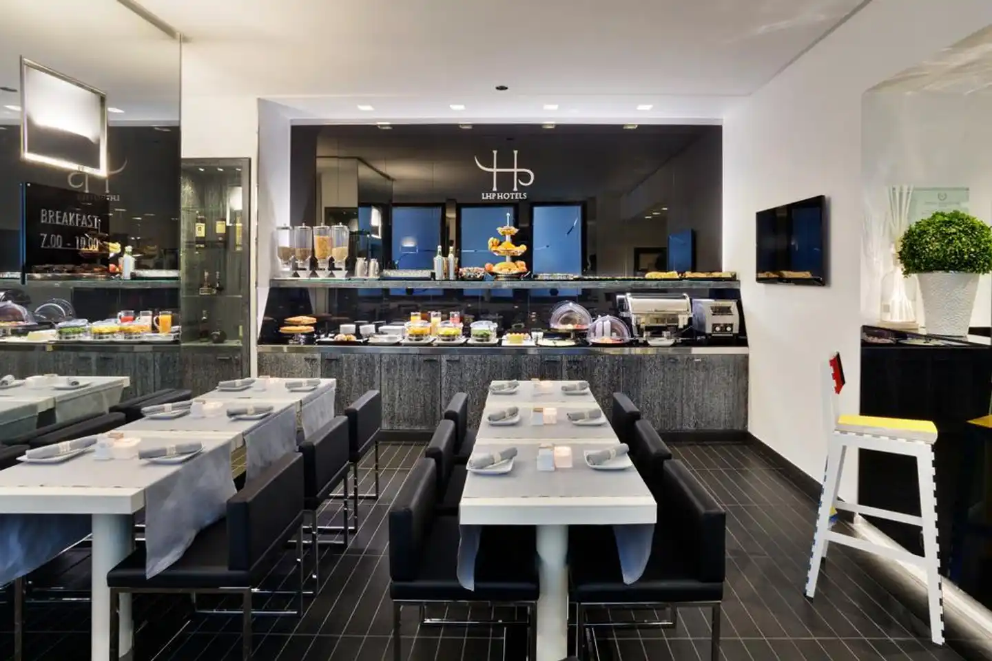 Napoleon Restaurant