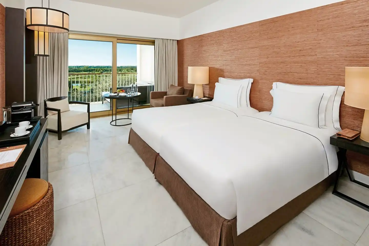 Victoria Golf Resort & Spa Wohnbeispiel