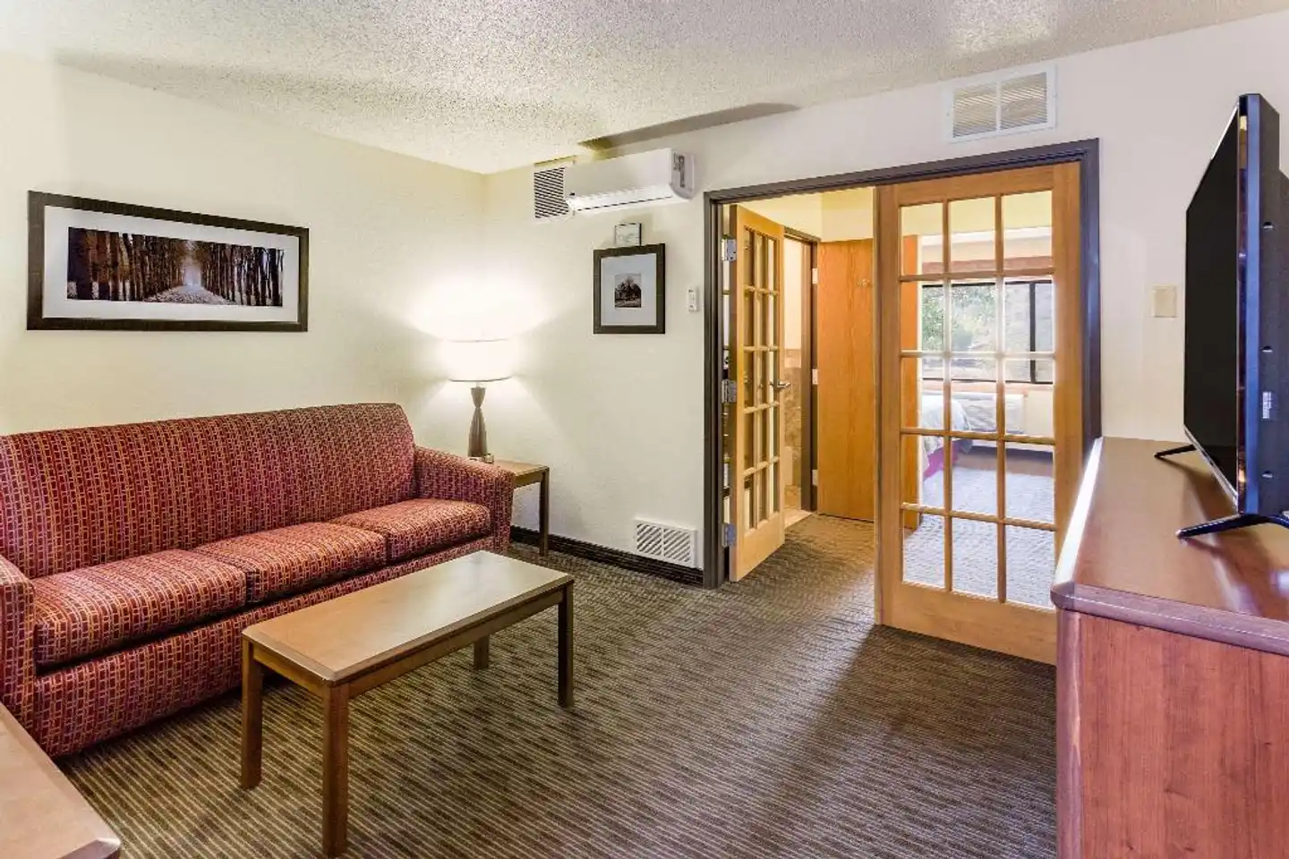 AmericInn by Wyndham Medora Wohnbeispiel