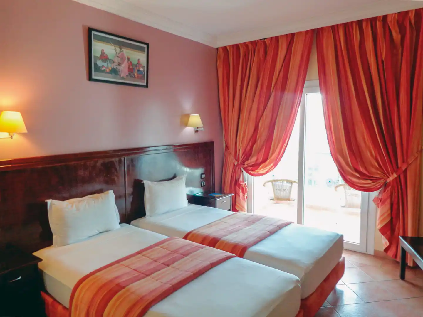 Tildi Hotel ACCOMMODATION