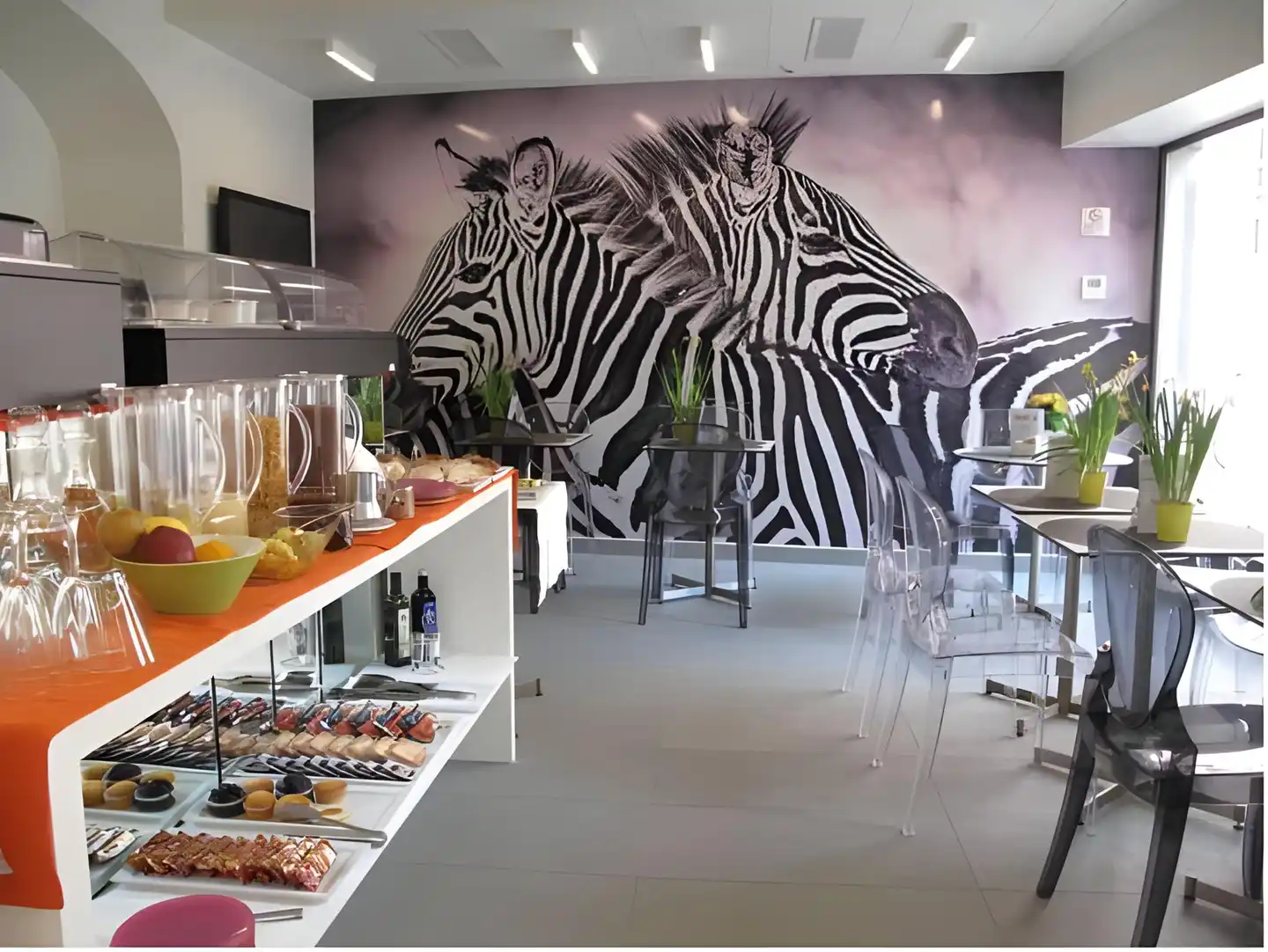 Avenue Boutique Hotel Sport und Entertainment