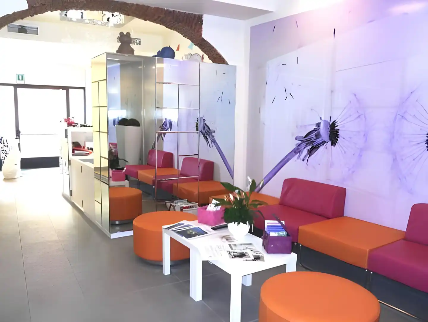 Avenue Boutique Hotel Restaurant