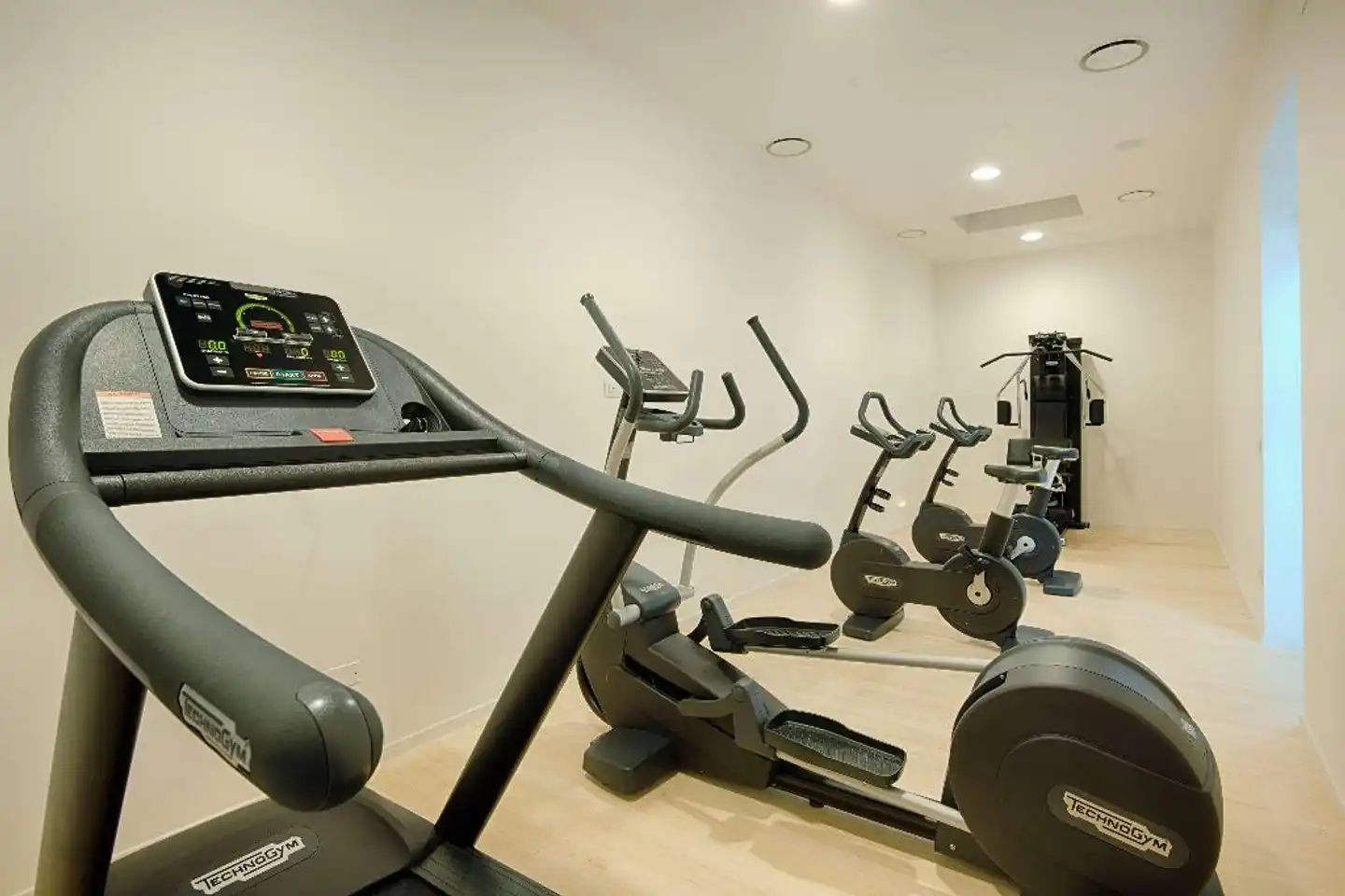 NH Trento Sport und Entertainment