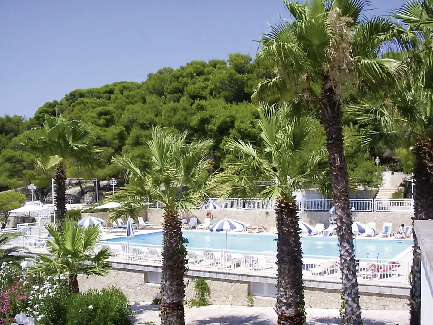 Grand Hotel Riviera Strand