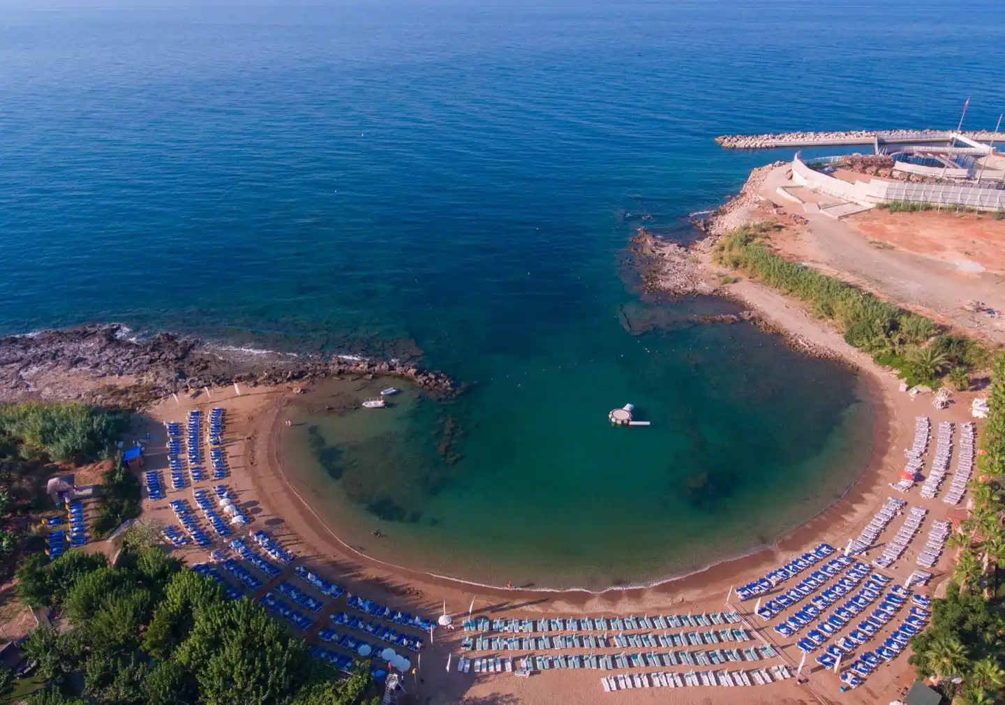 Lonicera Resort & Spa Strand