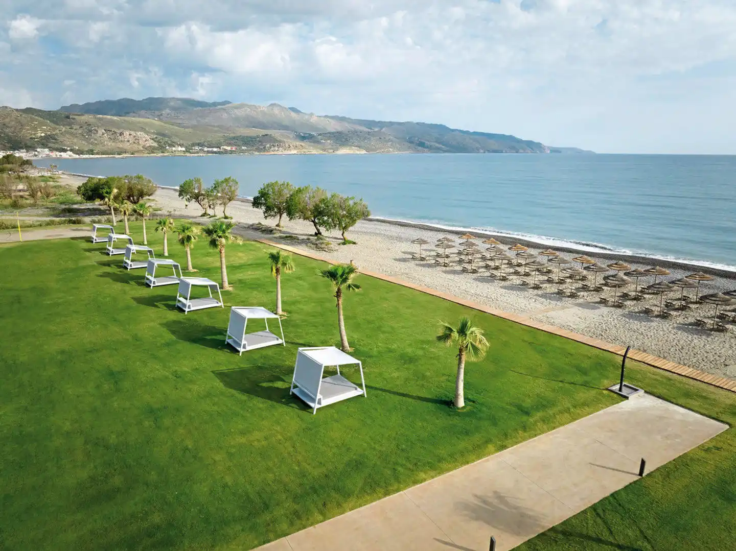 Euphoria Resort Sport und Entertainment