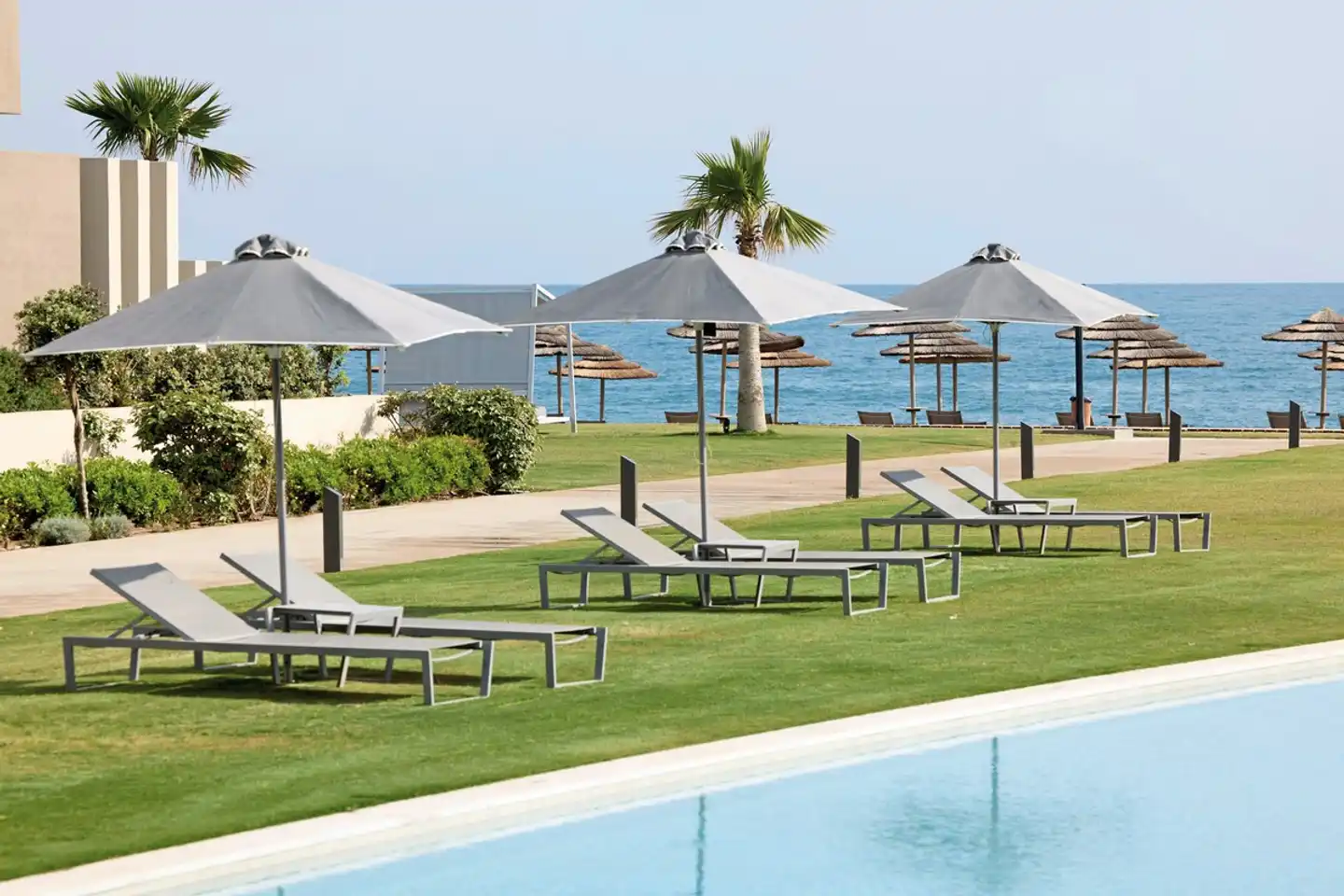 Euphoria Resort Pool