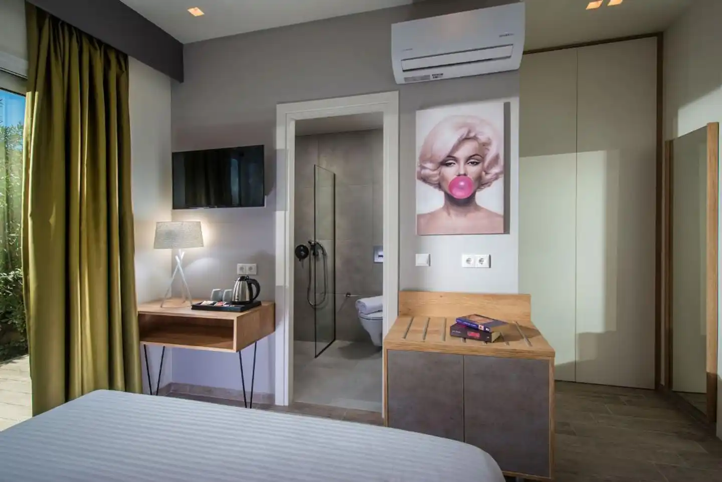 Paralos Lifestyle Beach Wohnbeispiel
