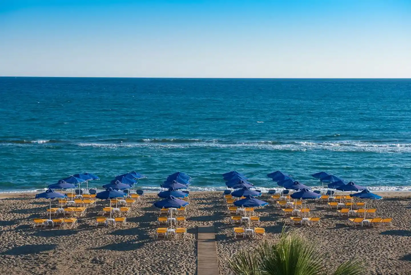 Paralos Lifestyle Beach Strand