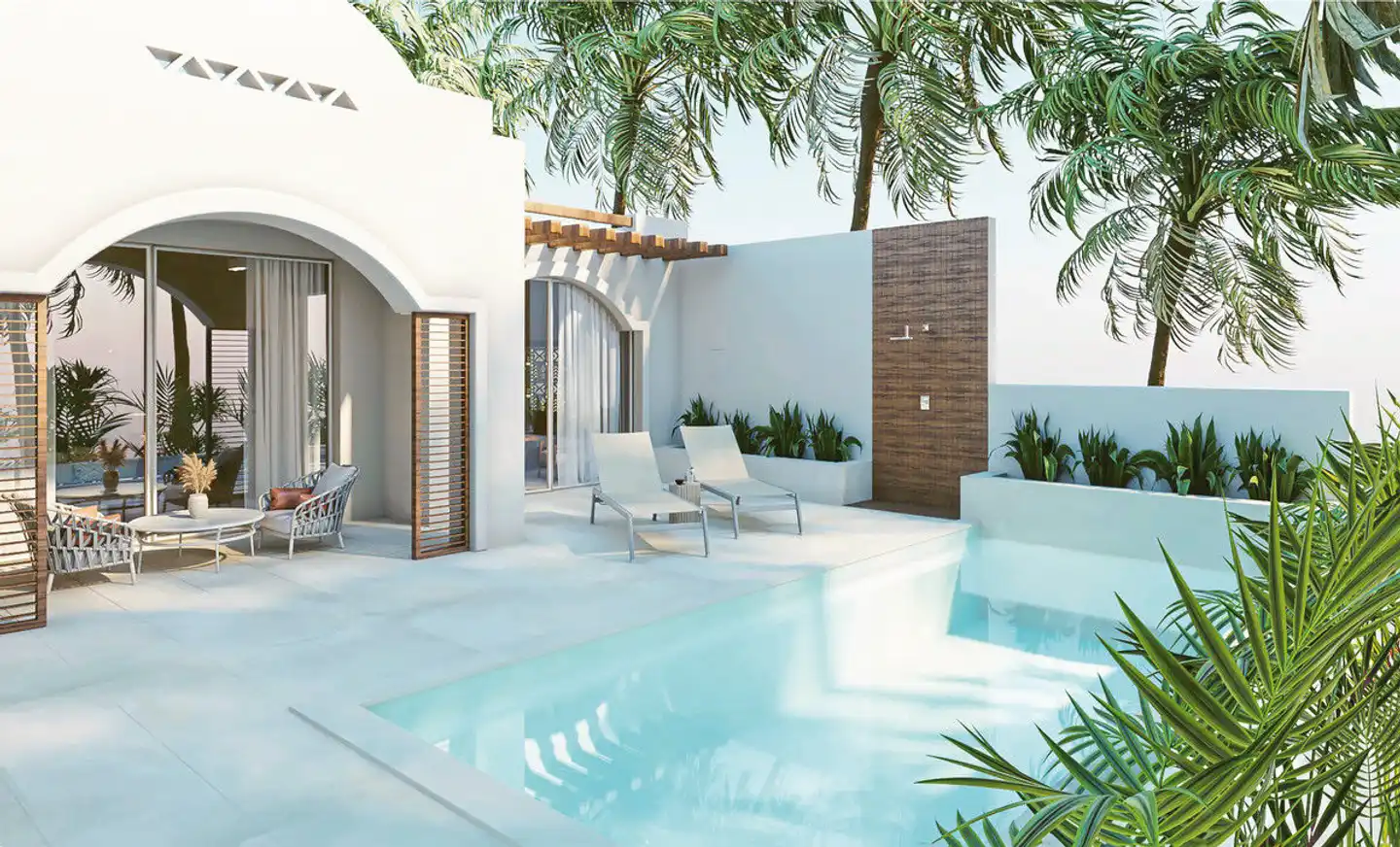 Diamonds Bijoux Pool