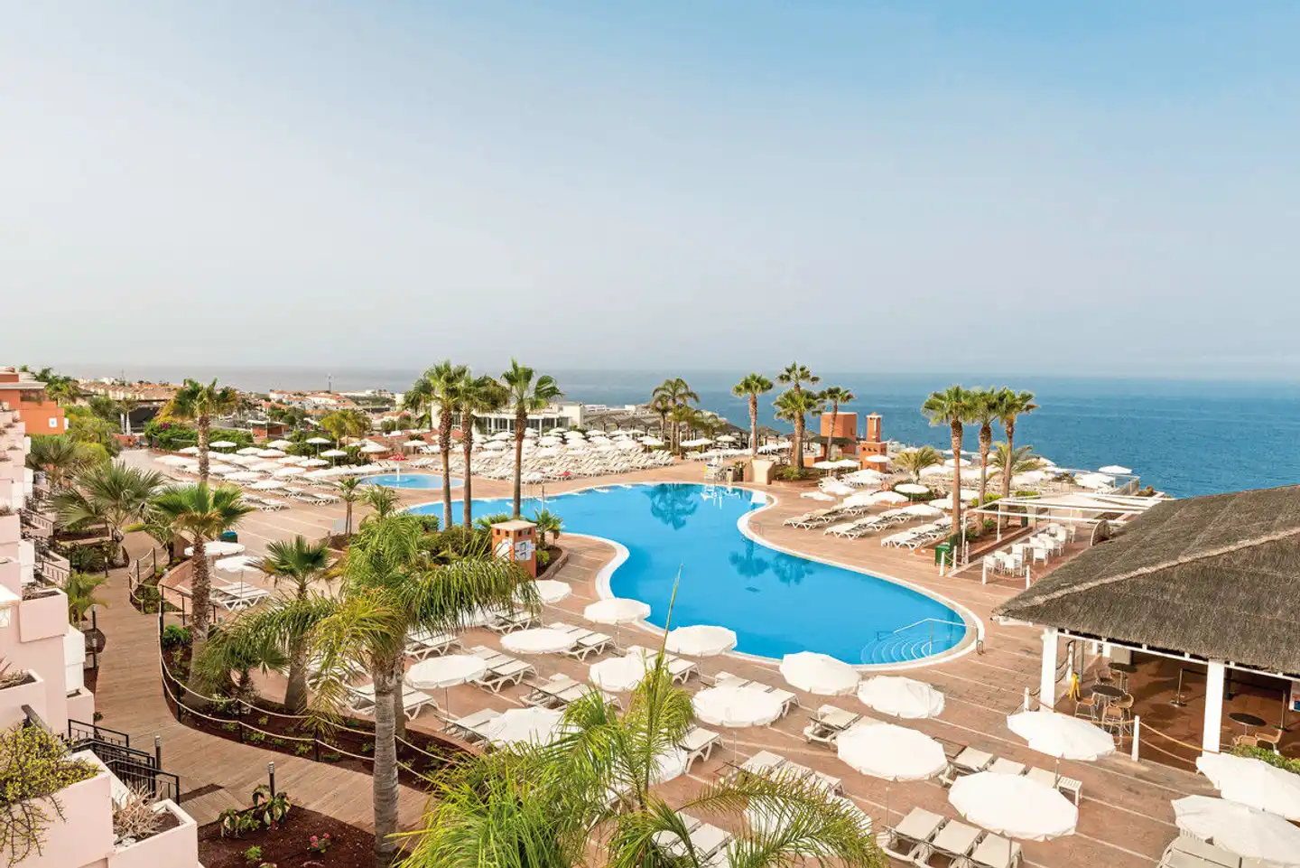 Landmar Costa Los Gigantes Pool