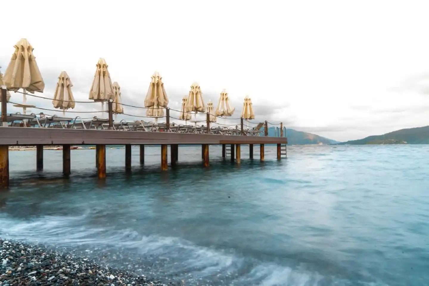 Emre Hotel & Emre Beach Hotel Sport und Entertainment