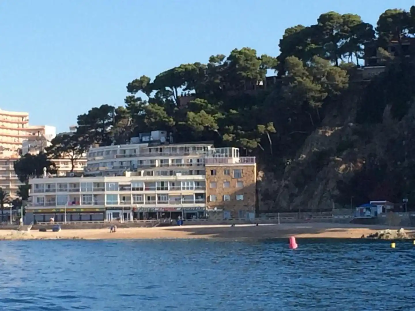 Hotel Rosamar Maxim Adults Only +21 Aussenansicht