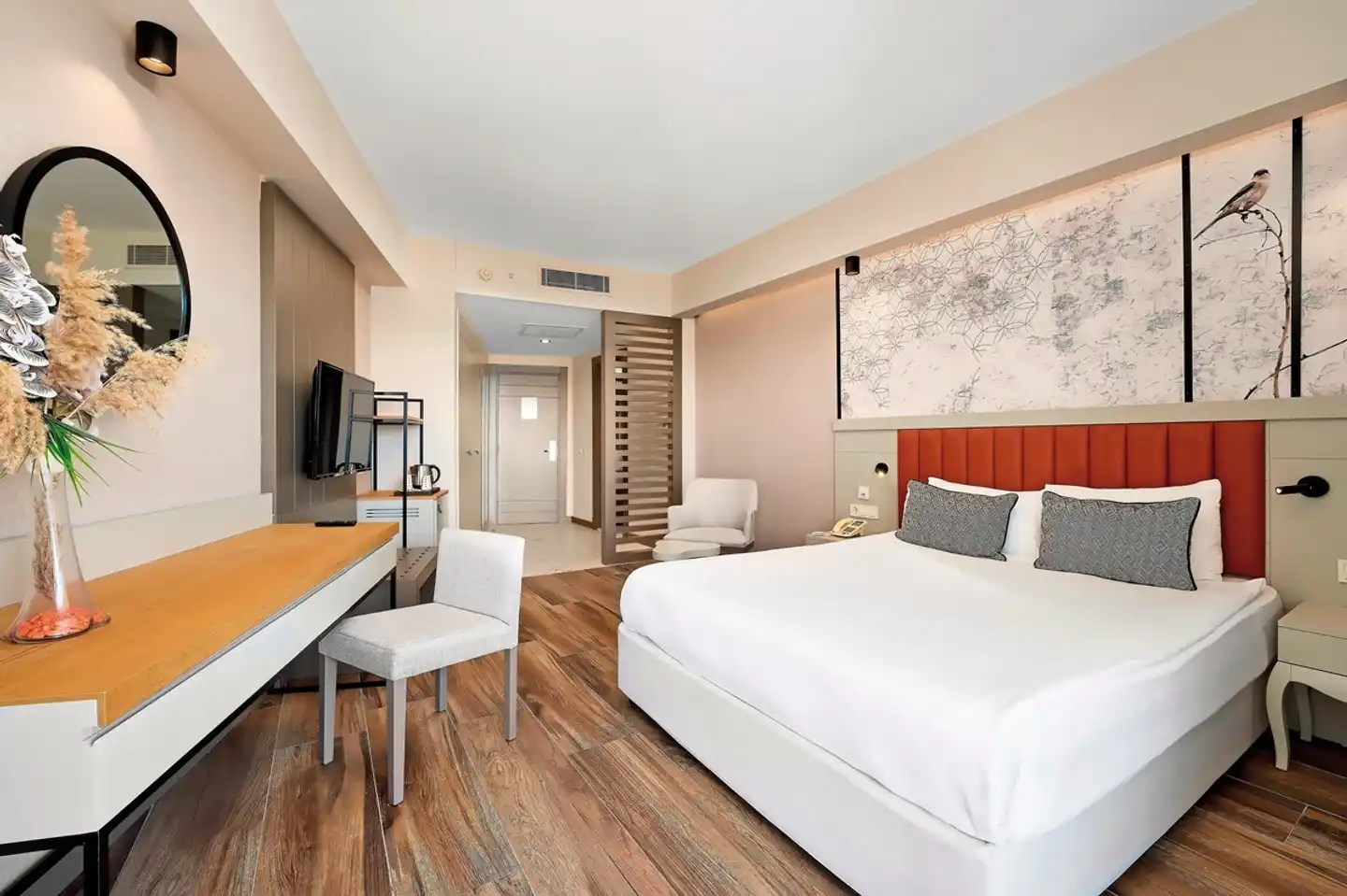 Seaden Sea Planet Resort & Spa Wohnbeispiel