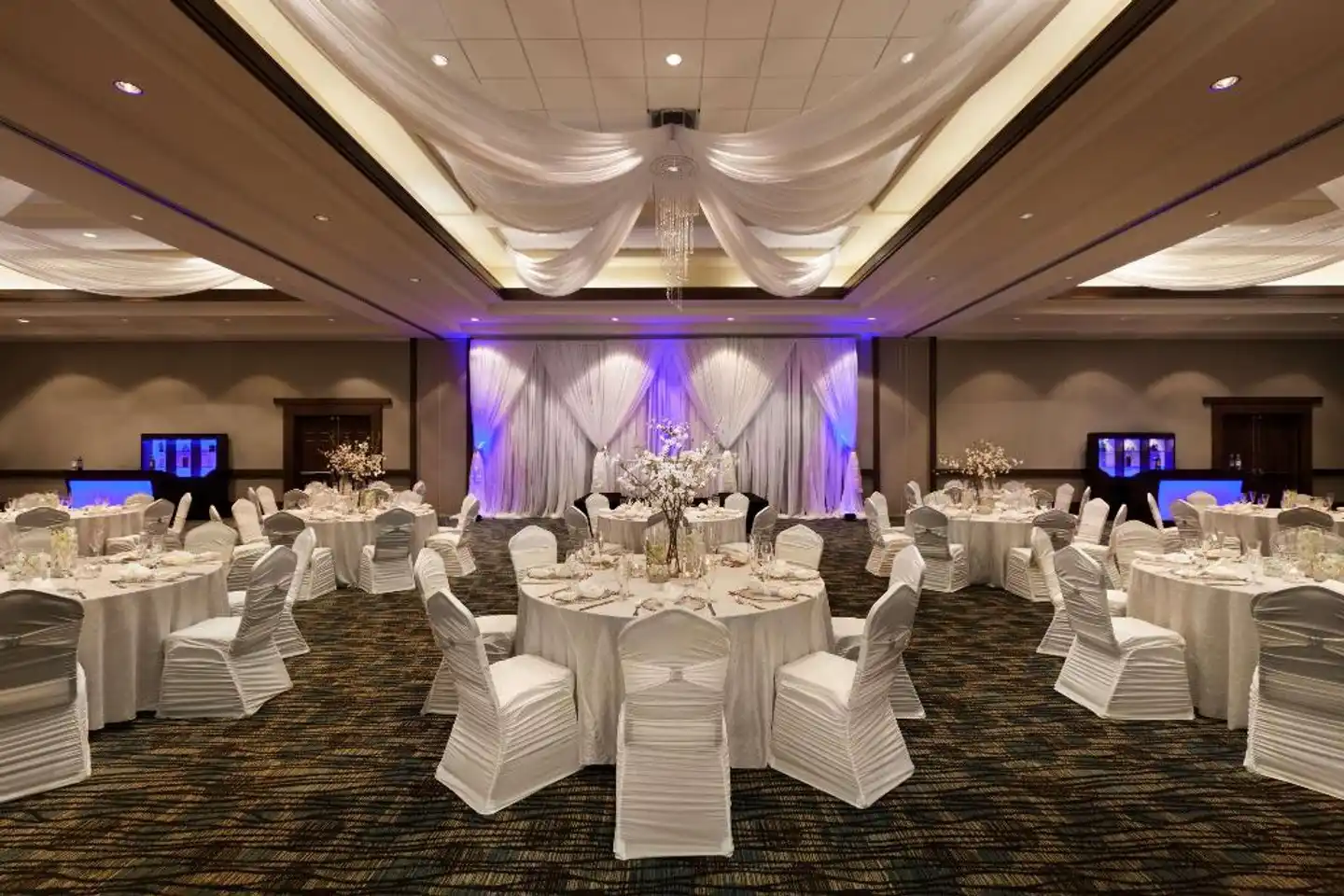 Embassy Suites by Hilton Orlando Lake Buena Vista South Restaurant