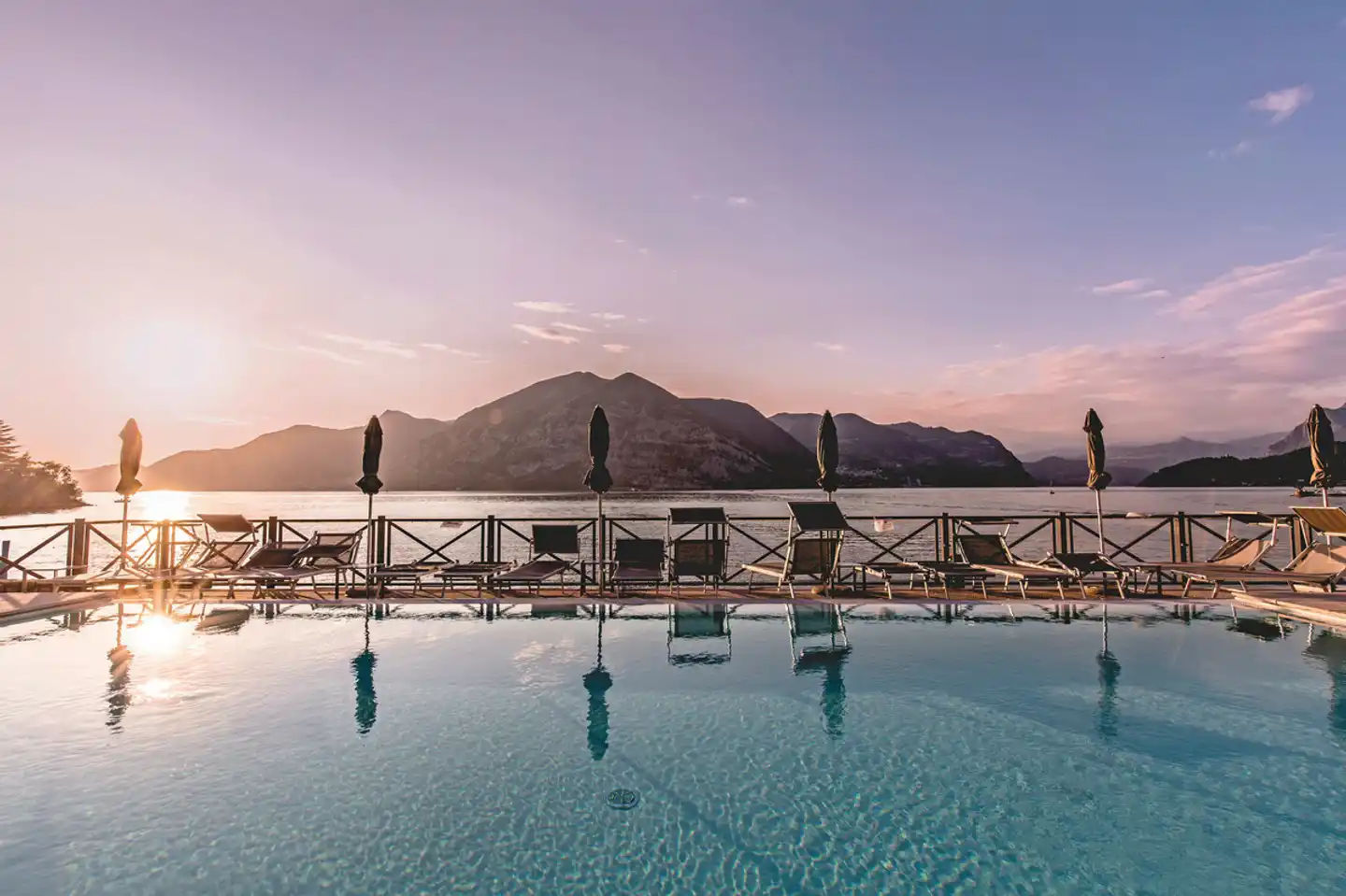 Araba Fenice Pool
