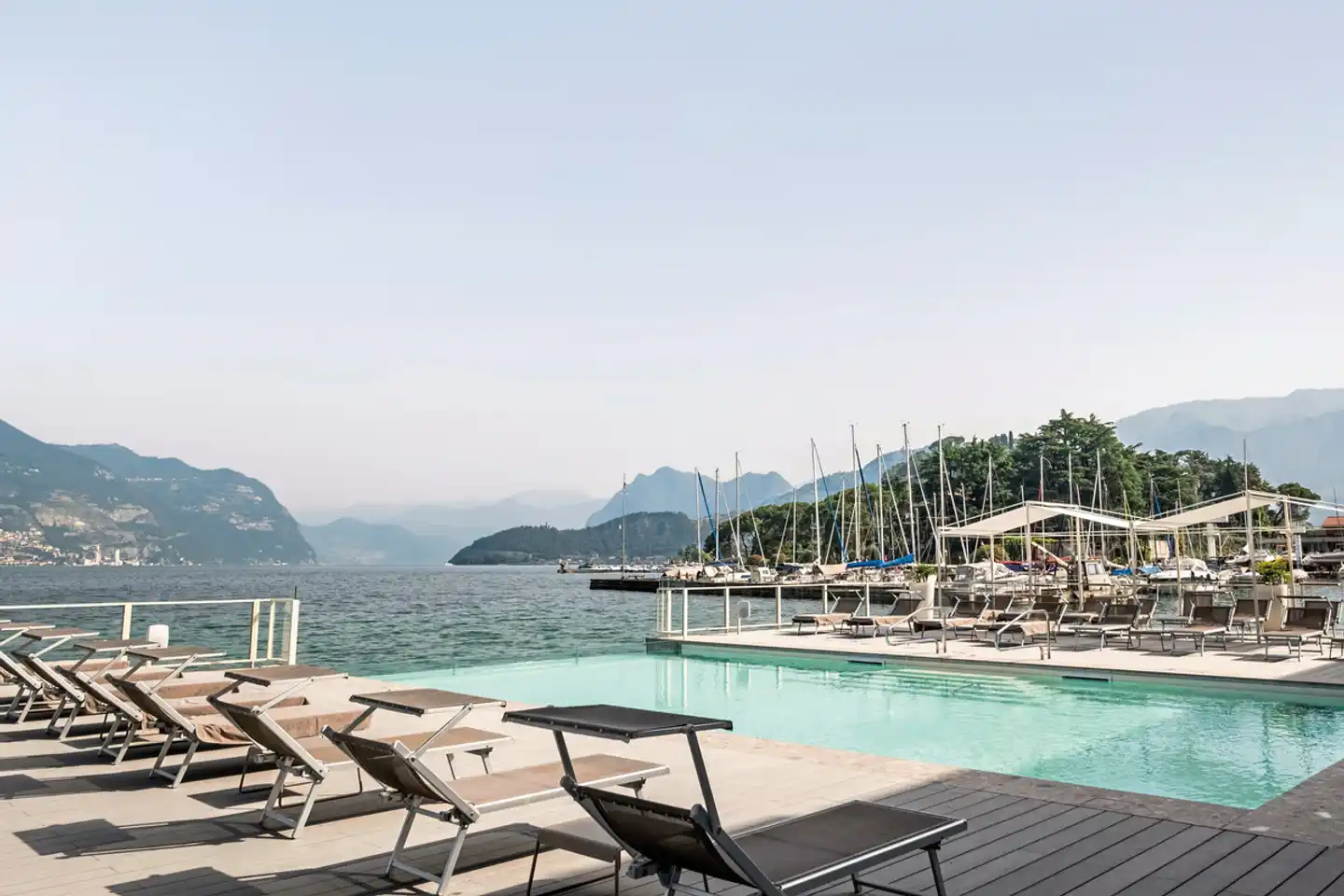 Araba Fenice Pool