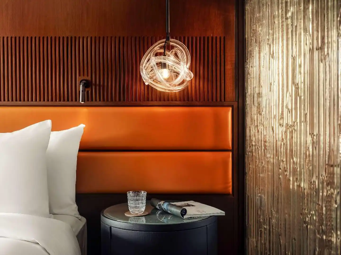 Fairmont Golden Prague Hotel Wellness