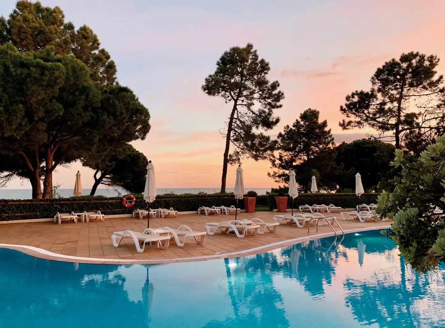 PortoBay Falésia Pool