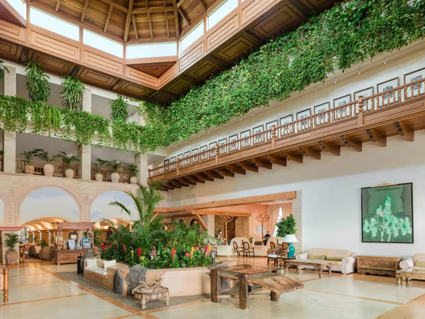 Princesa Yaiza Suite Hotel Resort Aussenansicht
