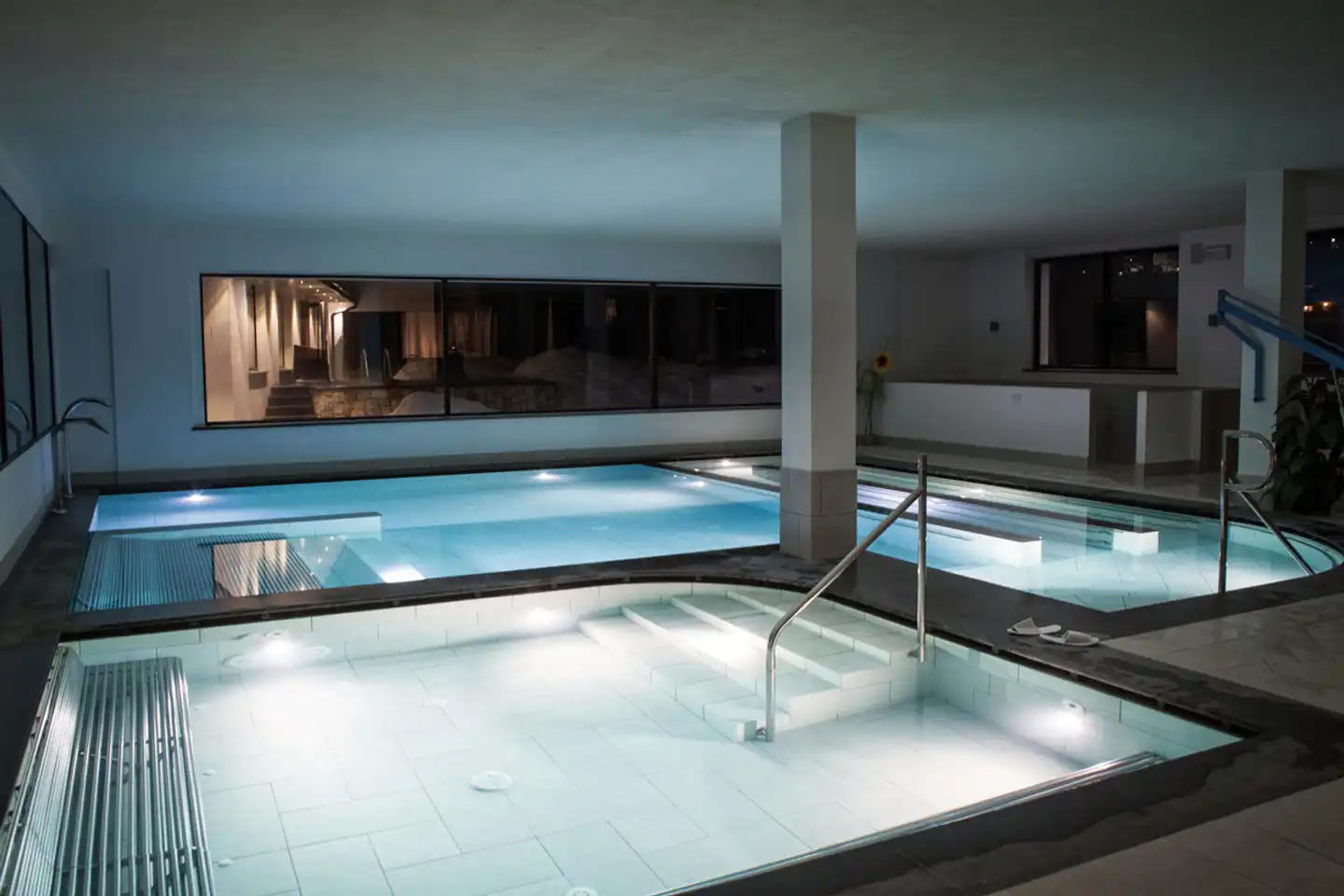 Antico Bagno Wellness
