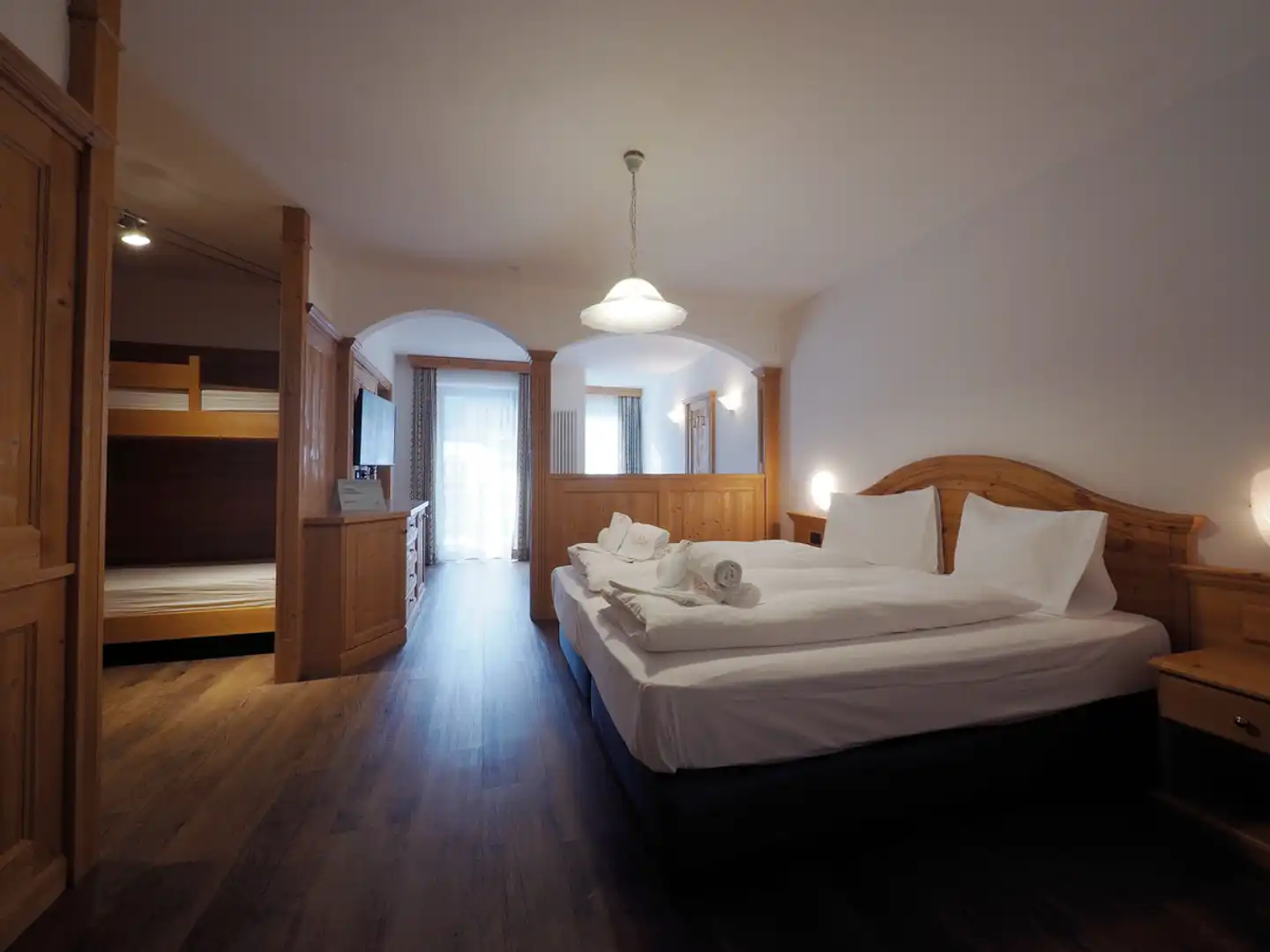 Antico Bagno Wohnbeispiel