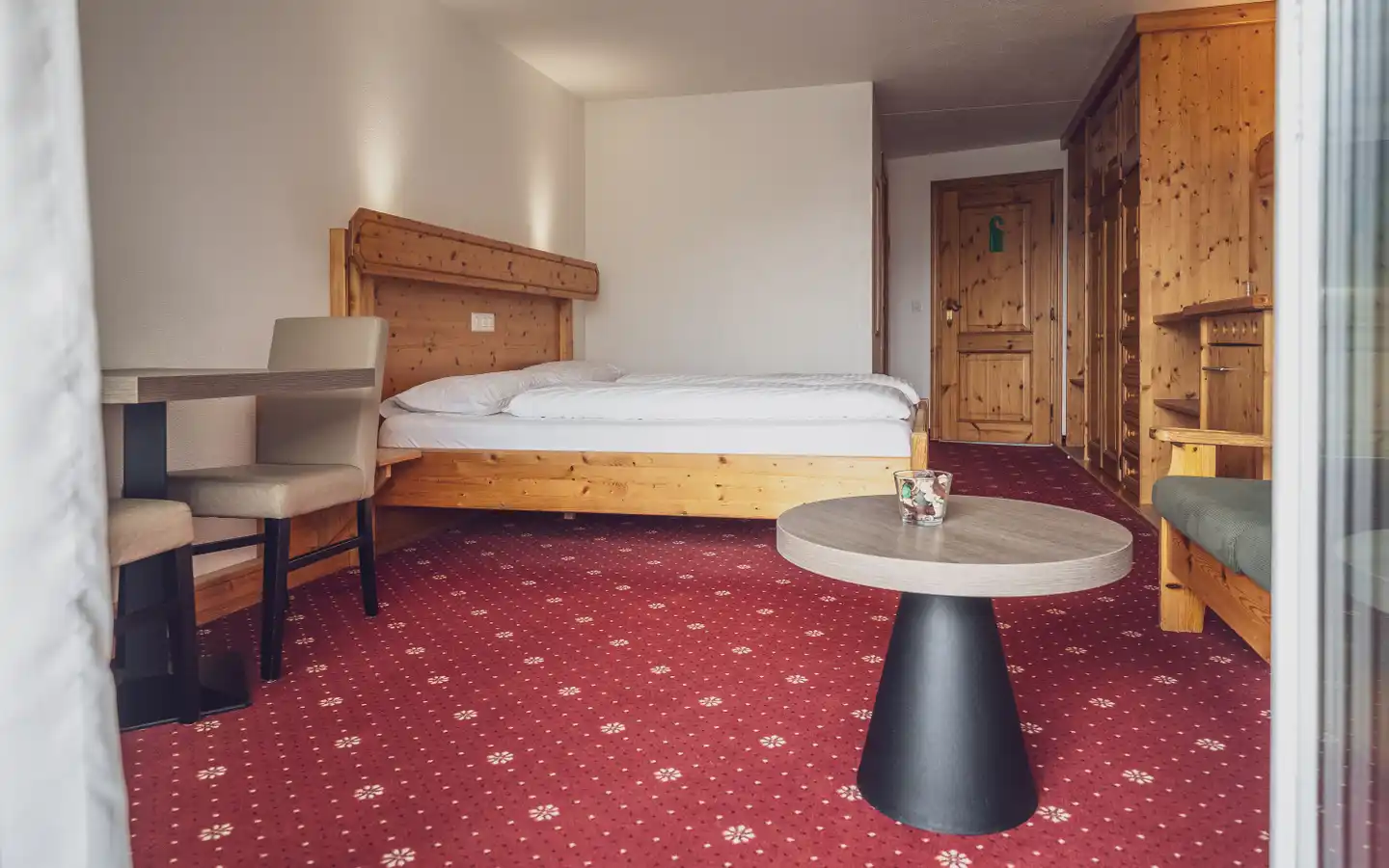 Club Hotel Wellness