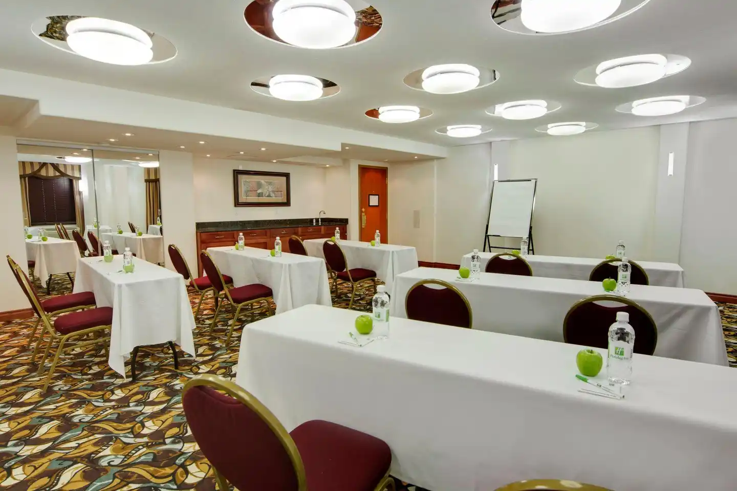 Holiday Inn Calgary Airport Konferenz