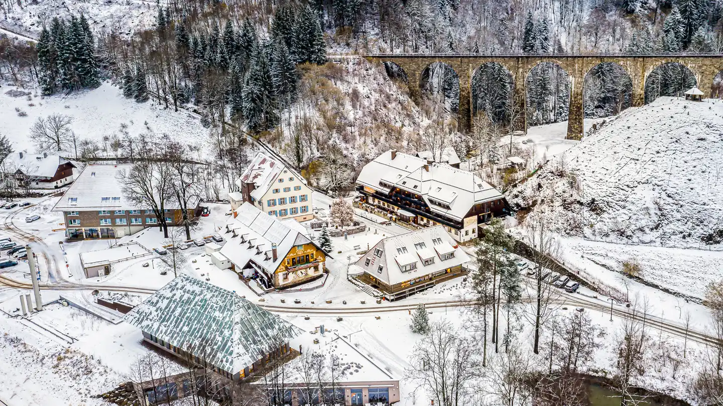 Hotel Hofgut Sternen - Sure Hotel Collection by Best Western Restaurant