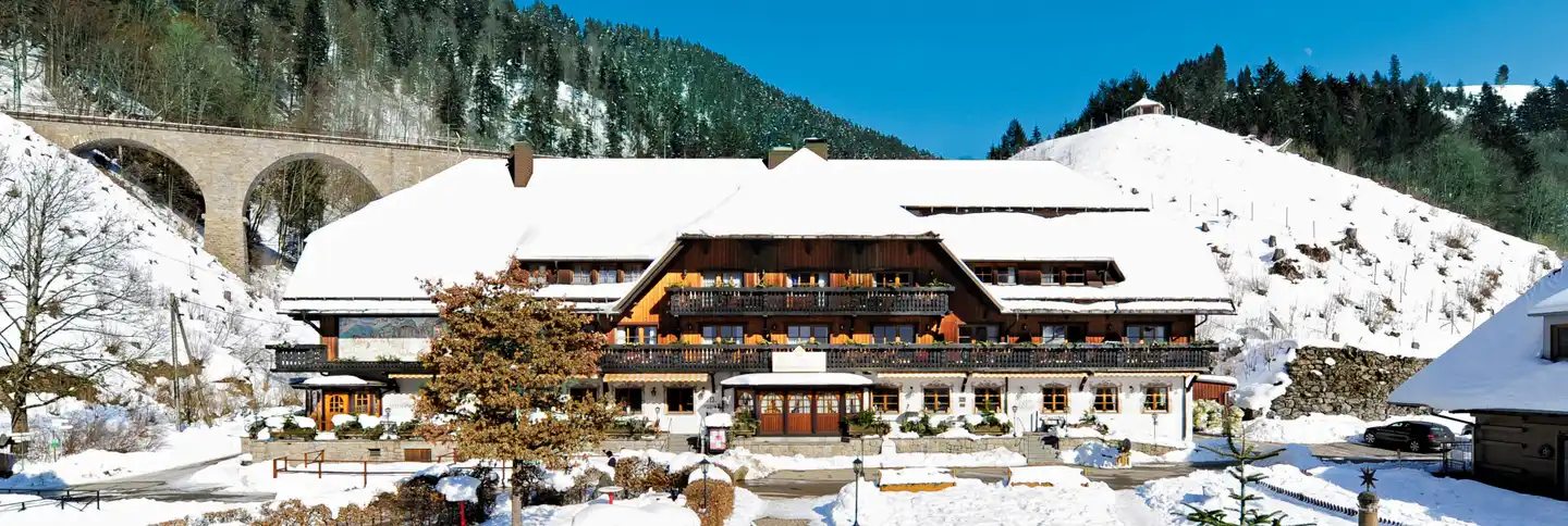 Hotel Hofgut Sternen - Sure Hotel Collection by Best Western Bar