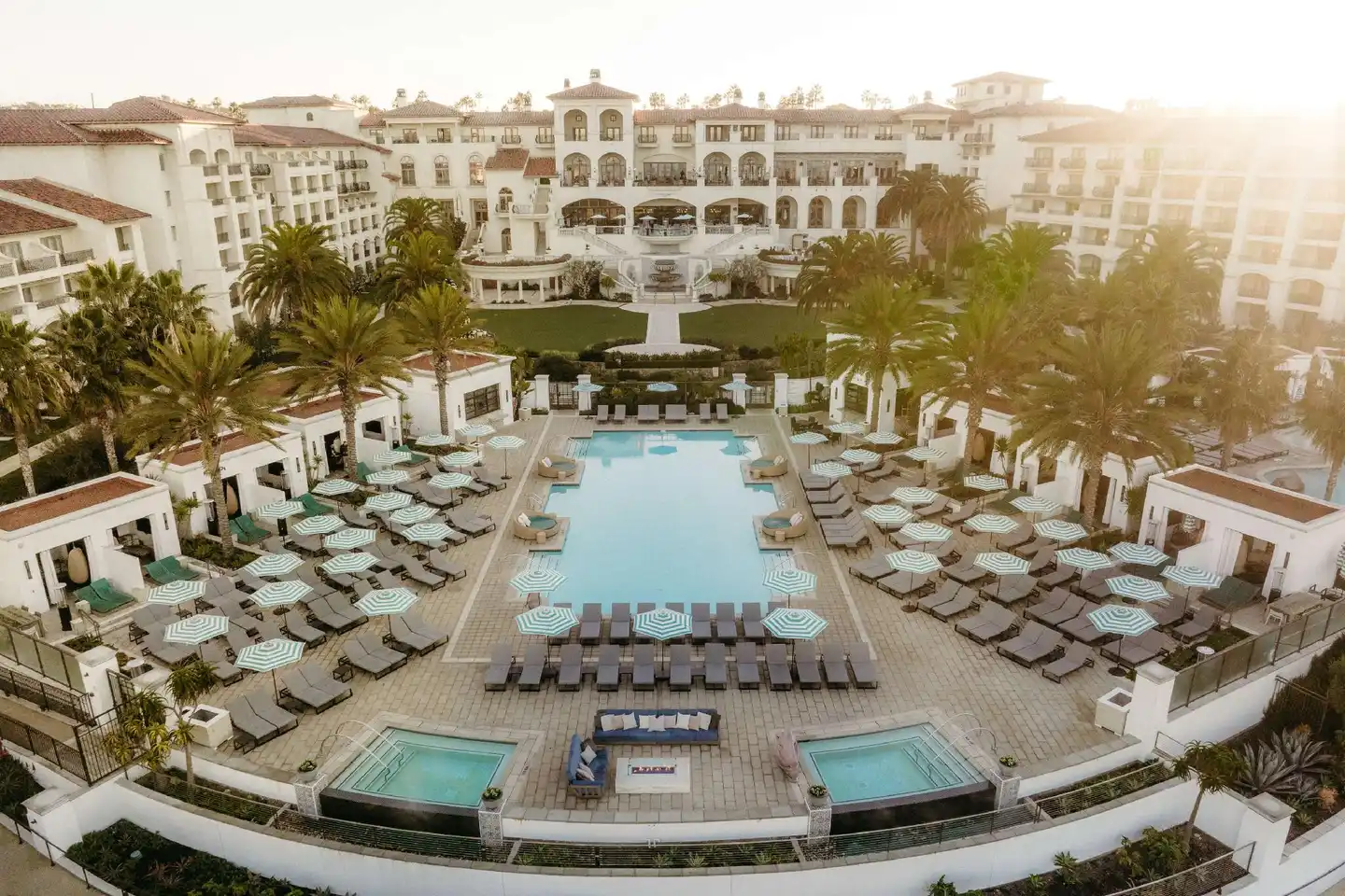 Waldorf Astoria Monarch Beach Resort & Club Pool