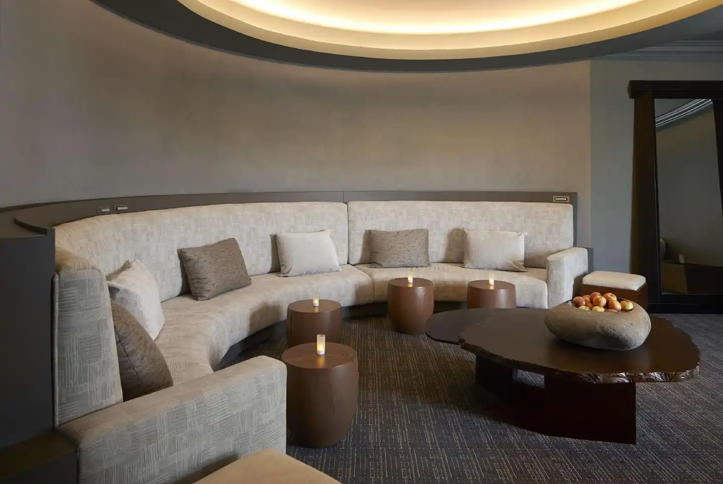 Waldorf Astoria Monarch Beach Resort & Club Wohnbeispiel