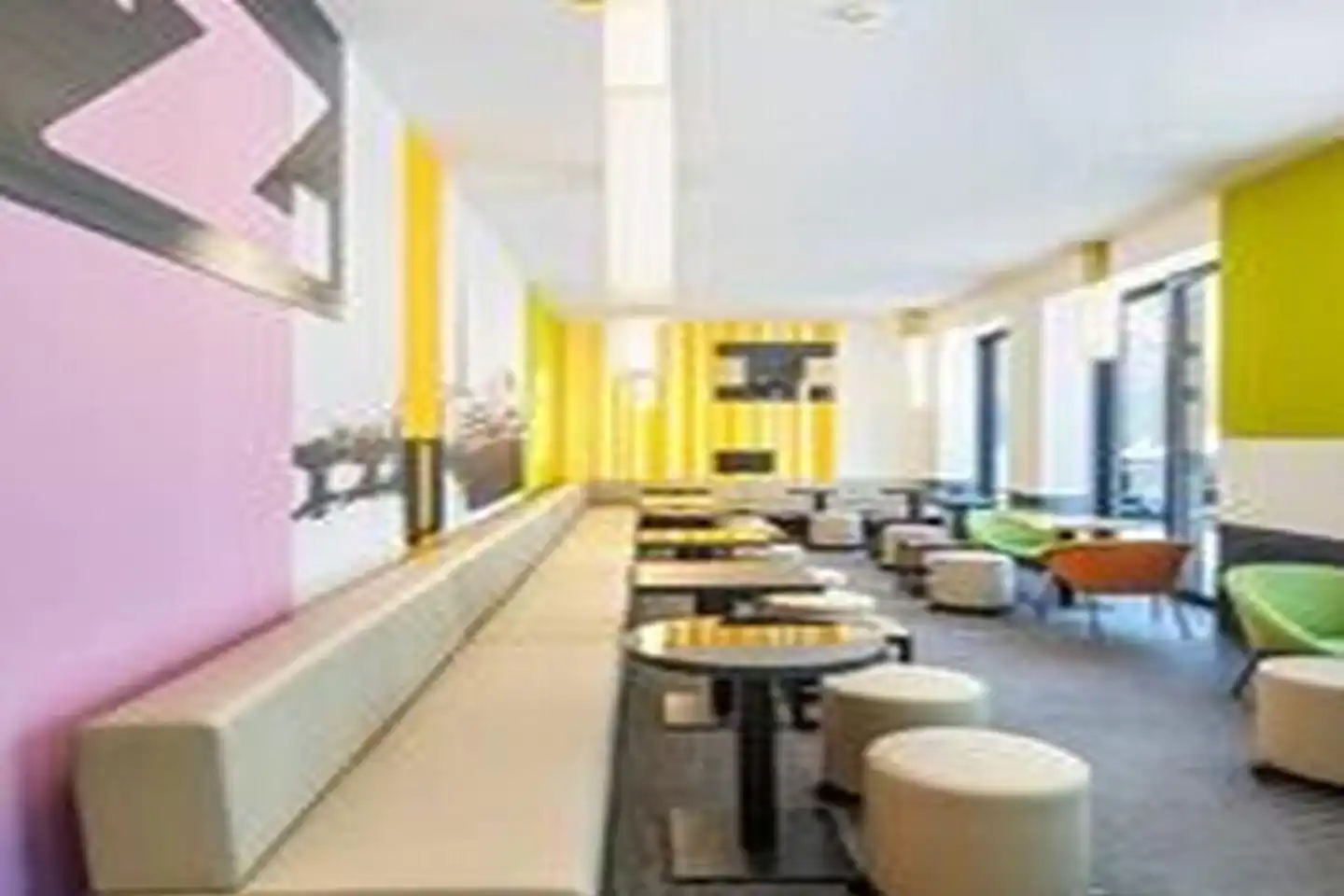 Züri by Fassbind Lobby