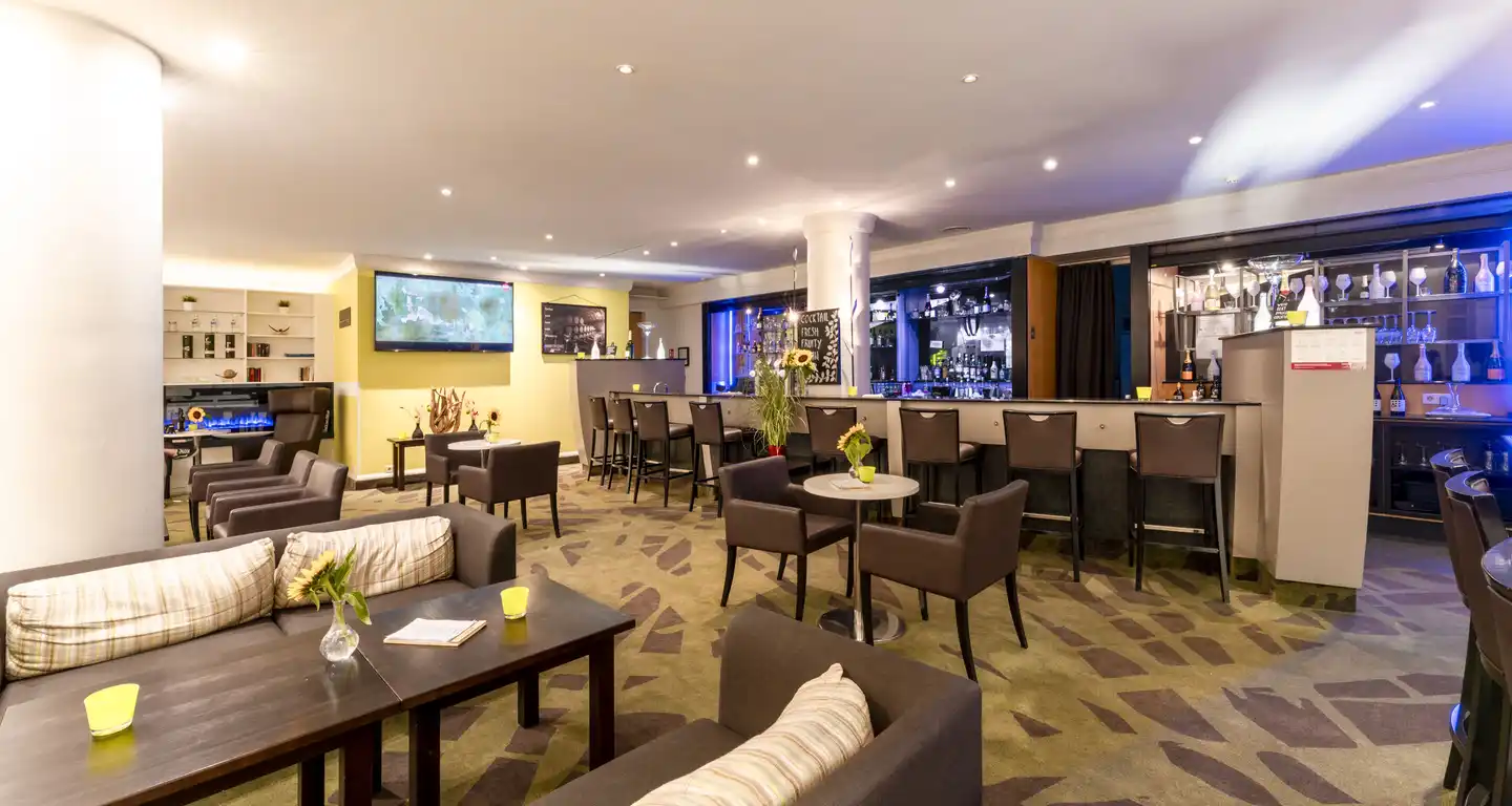 PLAZA Premium Wien Restaurant